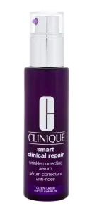 Clinique Ránctalanító bőrápoló szérum Smart Clinical Repair (Wrinkle Correcting Serum) 50 ml
