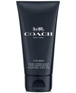 Coach For Men - borotválkozás utáni balzsam 150 ml