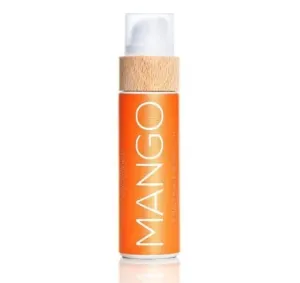 Cocosolis Barnulást felgyorsító olaj Mango (Suntan & Body Oil) 110 ml
