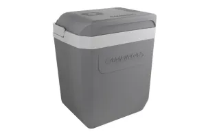 termoelektromos lehűlés box Campingaz Powerbox® Plus 24L