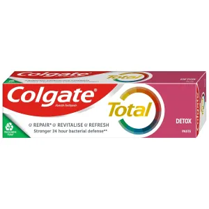 Colgate Fogkrém Total Detox 75 ml