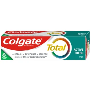 Colgate Fogkrém a teljes védelemért Total Active Fresh 75 ml