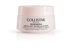 Collistar Bőrsimító krém Rigenera (Smoothing Anti-Wrinkle Cream) 50 ml