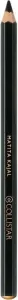 Collistar Kajal szemceruza Matita (Kajal Pencil) 1,5 g Black