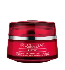 Collistar Lifting arc- és nyakkrém (Ultra-lifting Face and Neck Cream) 50 ml