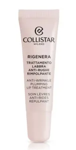 Collistar Ránctalanító ajakkezelés (Anti-Wrinkle Plumping Lip Treatment) 15 ml