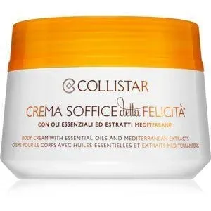 Collistar Regeneráló testápoló (Body Cream) 200 ml
