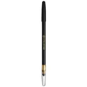 Collistar Szemceruza (Professional Eye Pencil) 1,2 g 301 Black