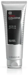 Collistar Tusfürdő Acqua Attiva (Shower Shampoo) 250 ml