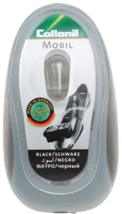 Collonil Cipőtisztító szivacs Mobil - black 7410*751-black