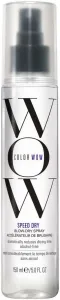 Color Wow Spray a szárítási idő lerövidítéséhez Speed Dry (Blow Dry Spray) 150 ml