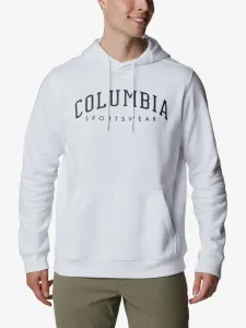 Columbia Melegítő felső Fehér #224349