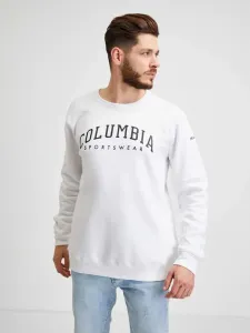 Columbia Melegítő felső Fehér #222651