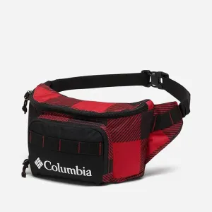 Columbia Zigzag™ Hip Pack Övtáska Piros