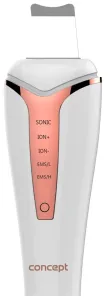Concept Multifunkcionális ultrahangos spatulaPerfect Skin PO2040