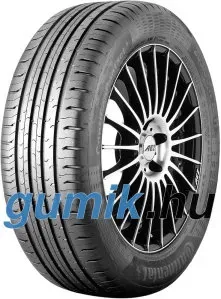 Continental ContiEcoContact 5 ( 185/55 R15 82H ) #633506