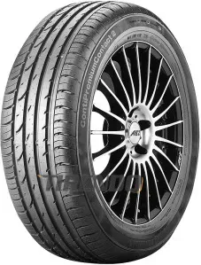 Continental ContiPremiumContact 2 ( 195/65 R15 91H ) #1089220