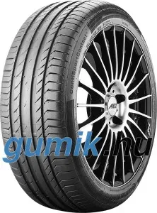 Continental ContiSportContact 5 ( 215/45 R17 91W XL ) #507172