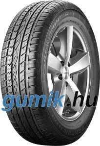 Continental ContiCrossContact UHP 235/50 R19 99V Autó gumiabroncs