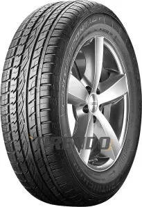 Continental ContiCrossContact UHP 235/60 R16 100H Autó gumiabroncs
