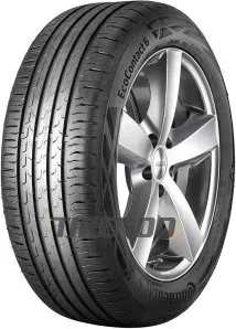 Continental EcoContact 6 ( 185/65 R15 92T XL ) #493724