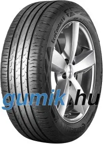 Continental EcoContact 6 ( 195/60 R15 88H EVc )