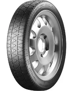 Continental sContact ( T125/80 R15 95M )