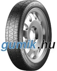 Continental sContact ( T165/80 R17 104M )