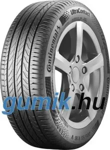 Continental UltraContact ( 195/65 R15 91H EVc )