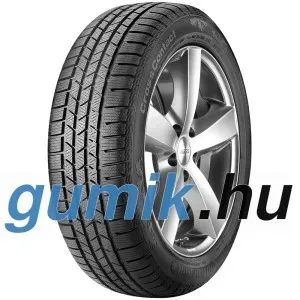 Continental ContiCrossContact Winter ( 235/60 R17 102H, MO )