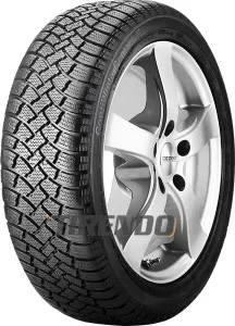 Continental ContiWinterContact TS 760 ( 175/55 R15 77T )