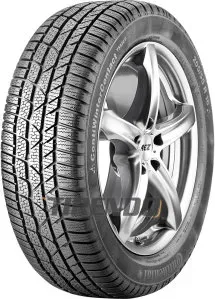 Continental ContiWinterContact TS 830P ( 195/55 R16 87H * )