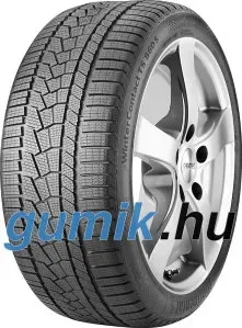 Continental WinterContact TS 860 S ( 195/60 R16 89H *, EVc ) #703541