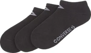 Converse 3 PACK - női zokni 39-42