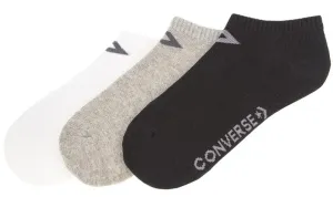 Converse 3 PACK - zokni E751A 35-38
