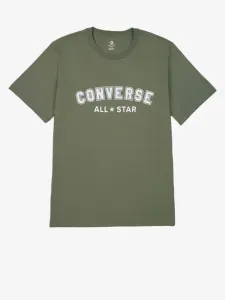 Converse Go-To All Star Póló Zöld