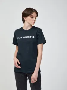 Converse Póló Fekete