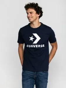 Converse Póló Fekete