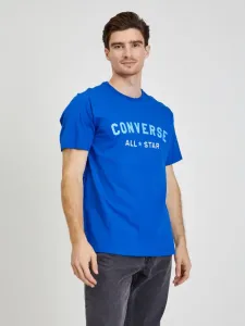Converse Póló Kék