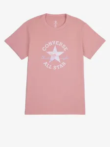 Converse Póló Rózsaszín