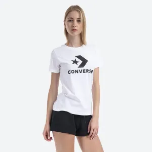 Converse Star Chevron Póló Fehér