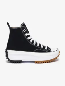 Női bokacsizma Converse