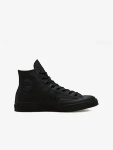 Converse 70 Tonal Leather Sportcipő Fekete #752725