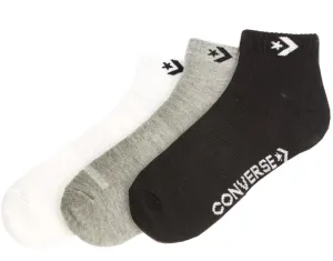 Converse 3 PACK - zokni E746A 43-46