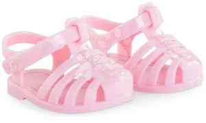 Szandál Sandals Pink Mon Grand Poupon Corolle 36 cm játékbabára 24 hó-tól