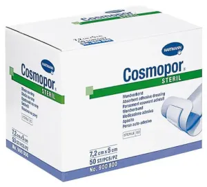 Cosmopor Cosmopor Steril sebtapasz 10 db