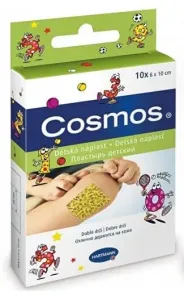 Cosmos Cosmos gyermek tapasz 10 db