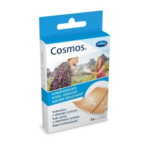 Cosmos Cosmos vízálló tapasz 5 méret 20 db