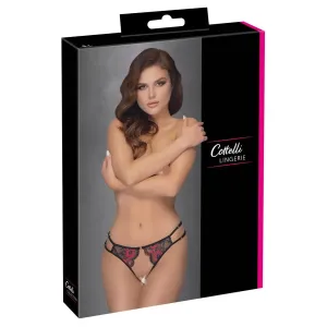 Női tanga Cottelli Collection