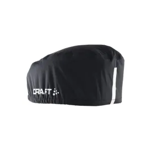 Ujj CRAFT Rain Helmet 1903708-9999 - fekete